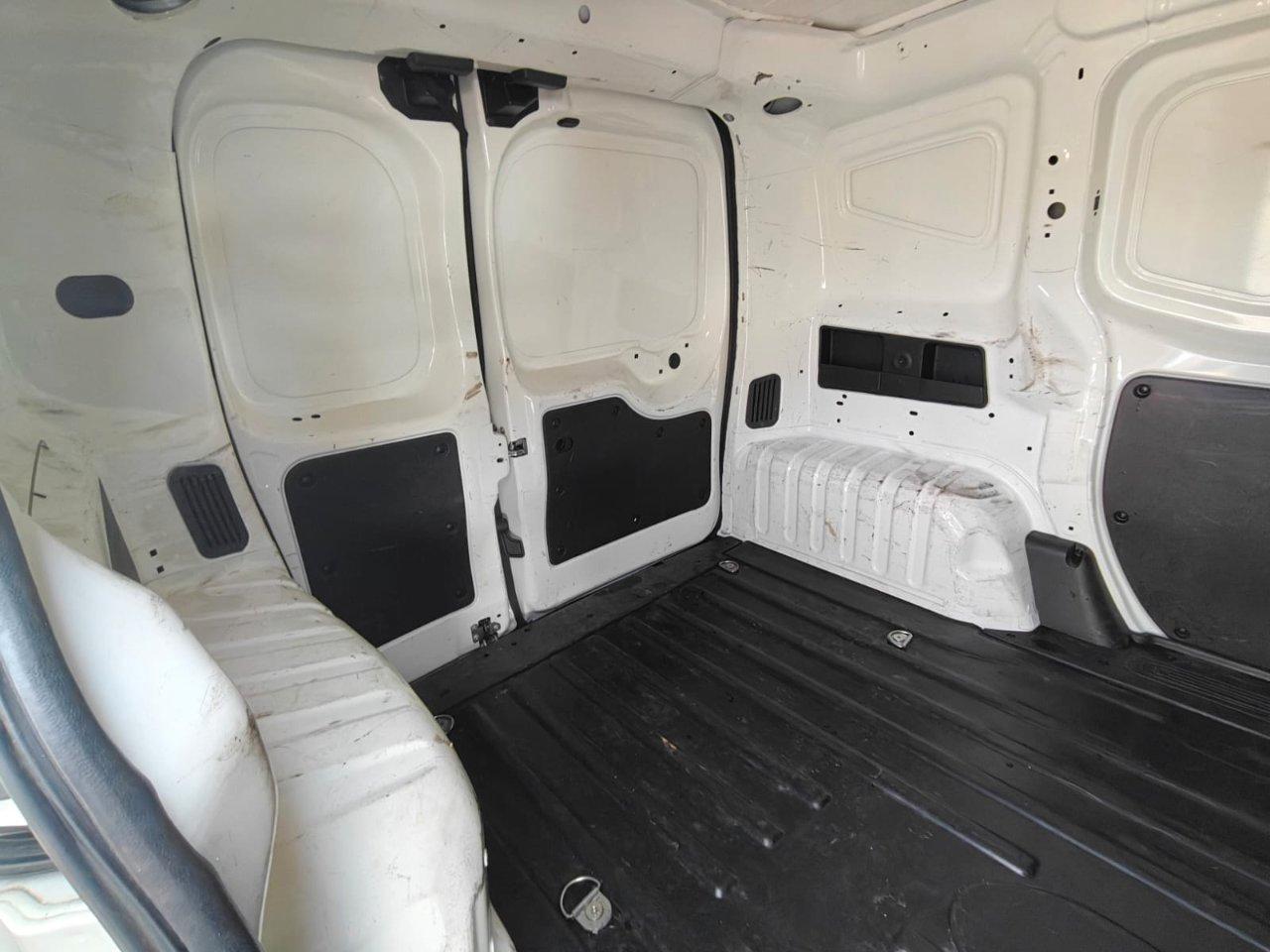 FIAT Fiorino cargo 1.3 mjt 95cv SX - Car&Play - 2022