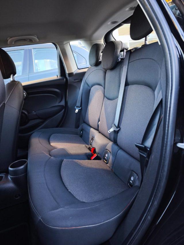 MINI Cooper 1.5 Automatic 5 Porte Apple Car Play Aziendale