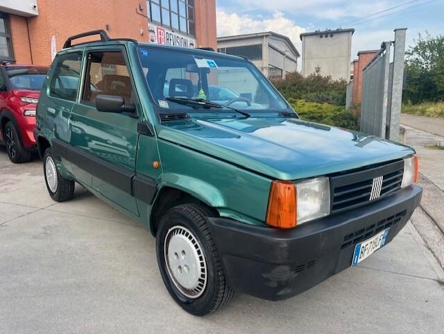 Fiat Panda 900 i.e. cat Hobby