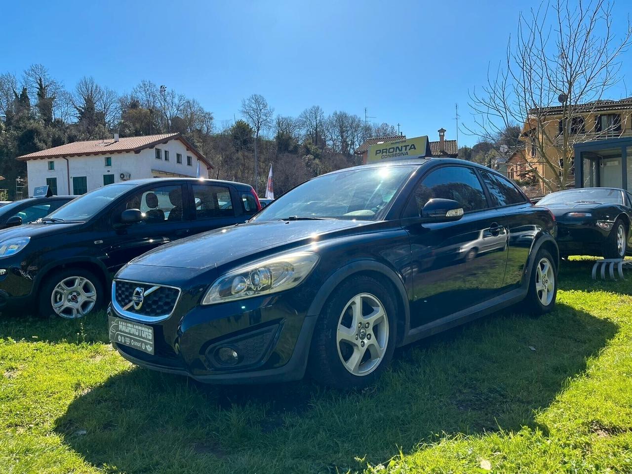 VOLVO C30 DRIVE SUMMUM - EURO 4.650,00 TRATTABILI