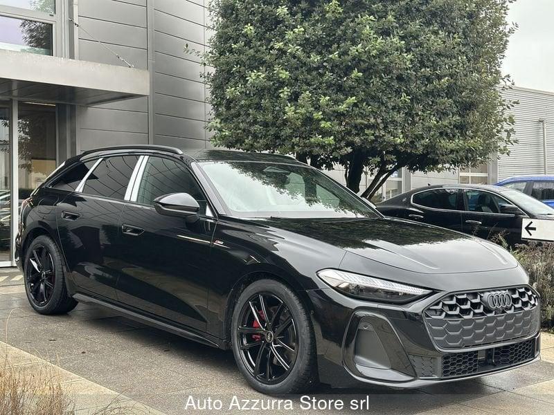 Audi A5 Avant TDI 150 kW mHEV+ S tronic quattro S Line edition *PROMO AZZURRA*