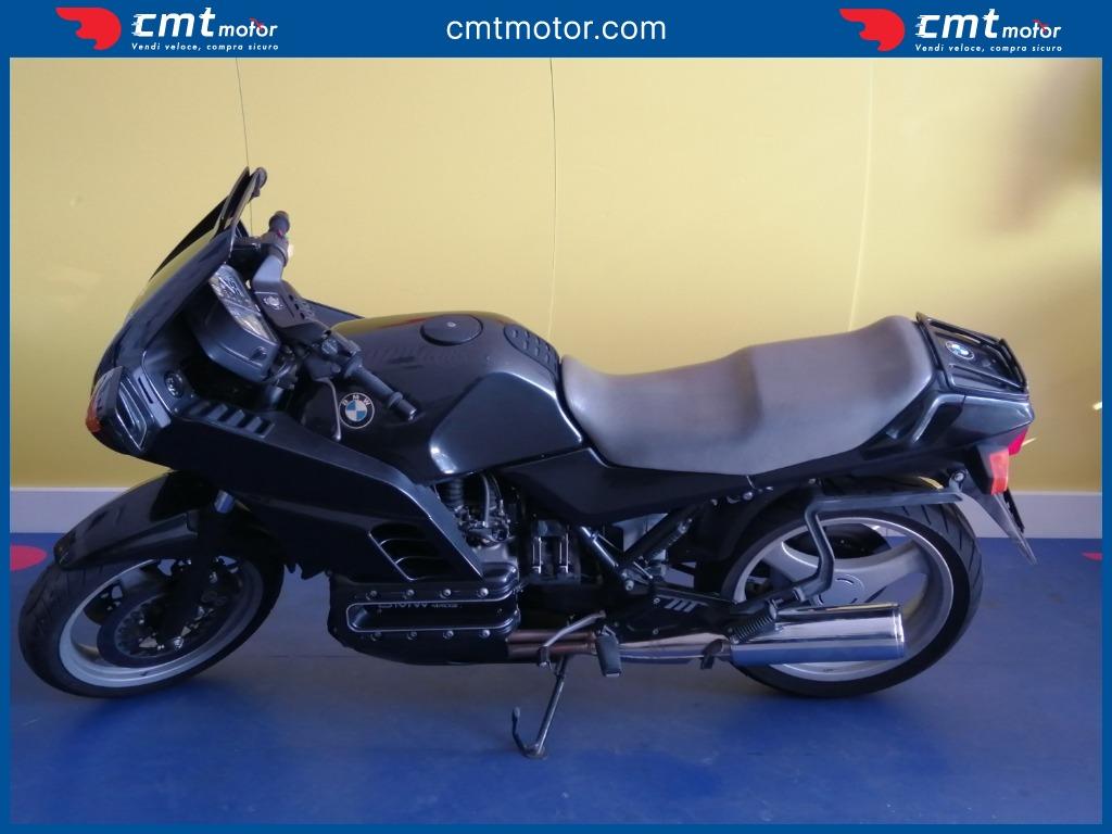 BMW K 100 - 1991