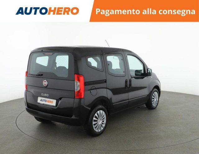 FIAT Qubo 1.3 MJT 80 CV Lounge