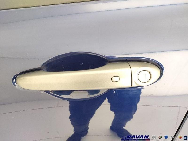 FIAT 500X 1.5 T4 Hybrid 130 CV DCT Sport