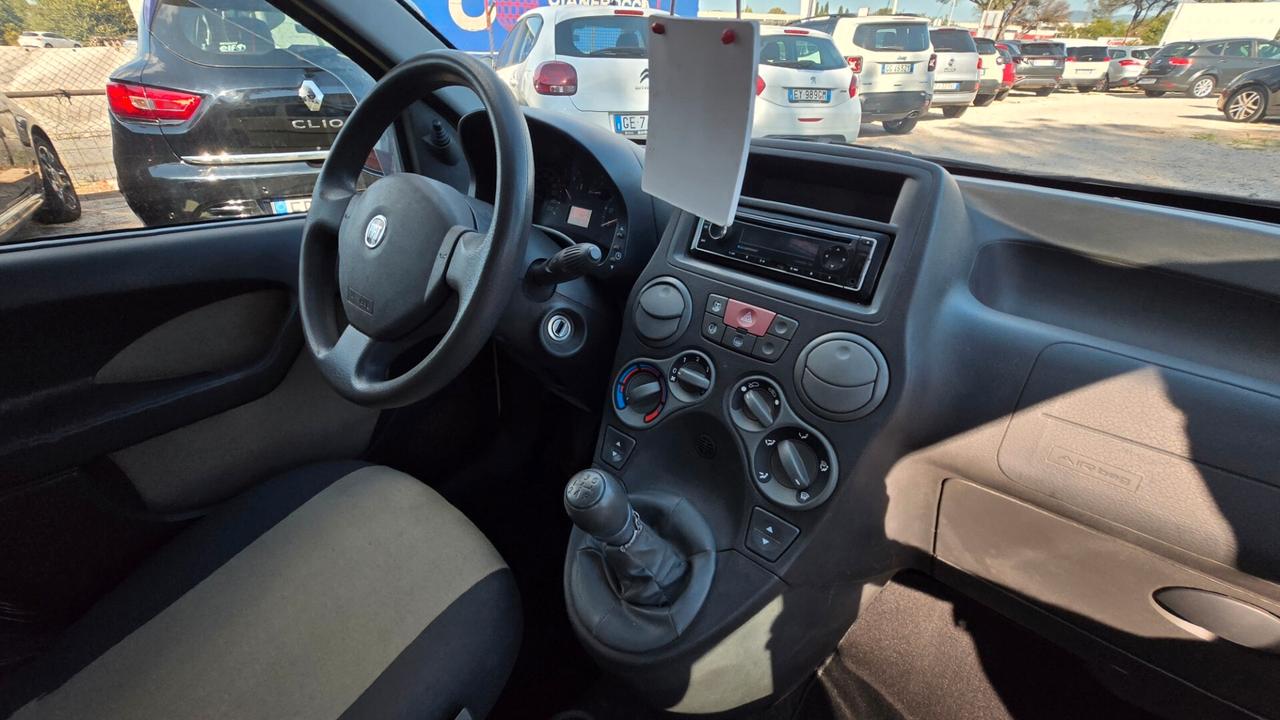Fiat Panda 1.2 Dynamic