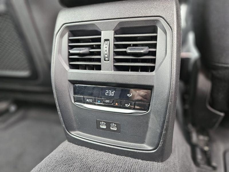 BMW Serie 3 318d 48V Business Advantage auto