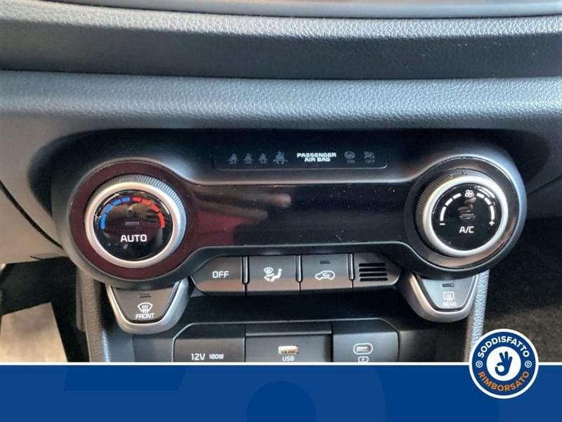 KIA Picanto 1.0 AMT Style (+ TT) MY25