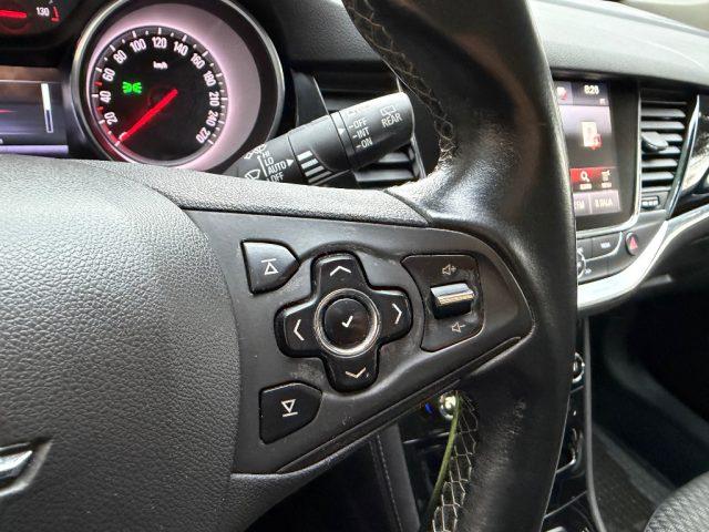 OPEL Astra 1.6 CDTI 110CV INNOVATION UNIPROPRIETARIO