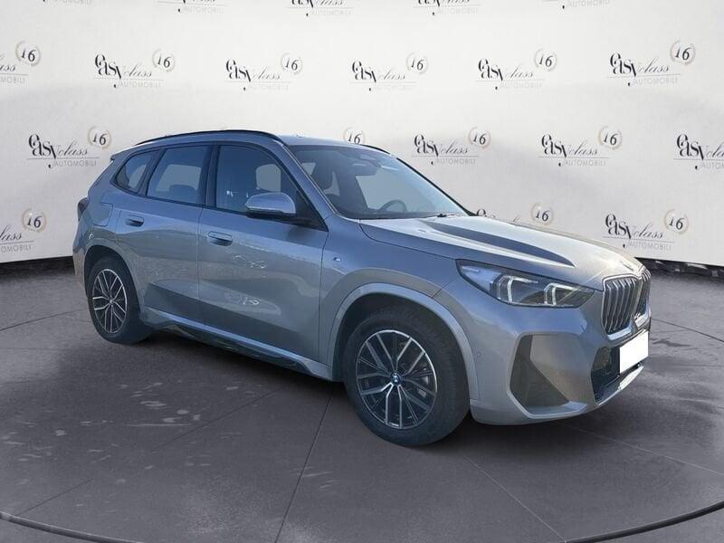BMW X1 sDrive 18i MSport DCT NAVI LED CAMERA