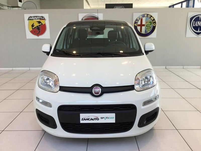 FIAT Panda S9 1.0 Hybrid Panda - PROMO MESE + TARGA