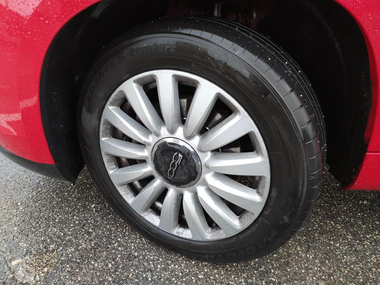 Fiat 500L Pop Star 1.3 16V Multijet 95CV #10345