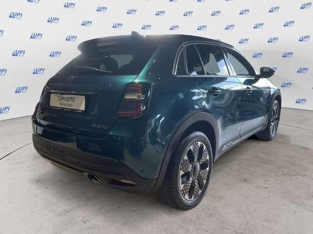 Fiat 600 1.2 hybrid La Prima 110cv auto