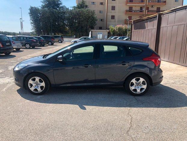 FORD Focus 3ª serie Bs - 2013