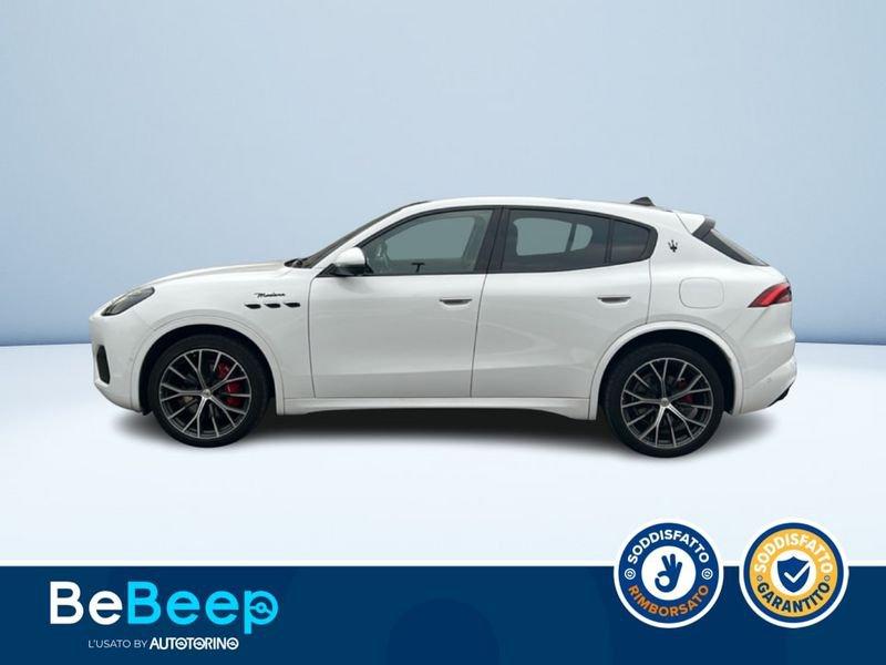 Maserati Grecale 2.0 MHEV MODENA 330CV AUTO