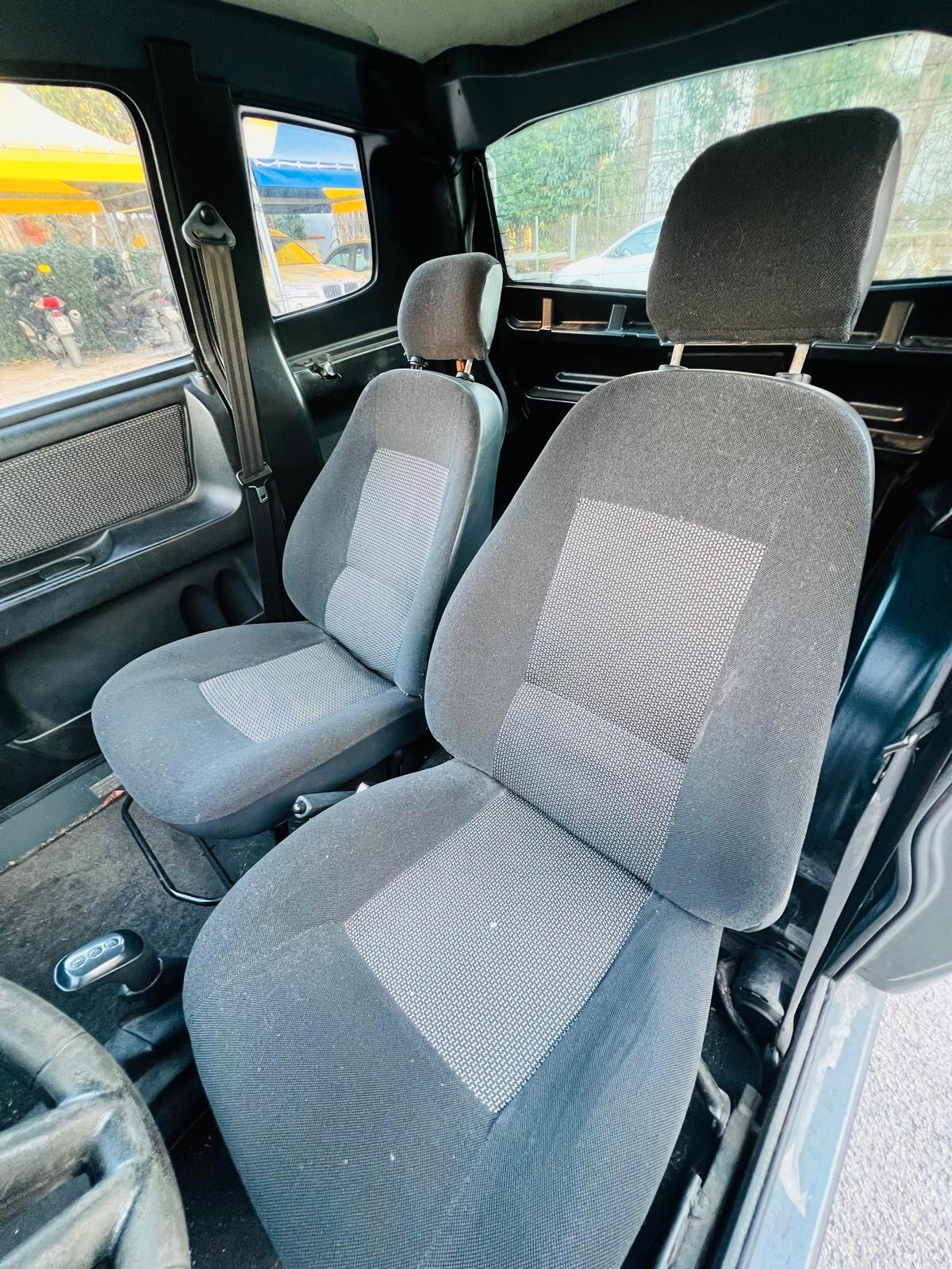 Aixam City Sport - 2009