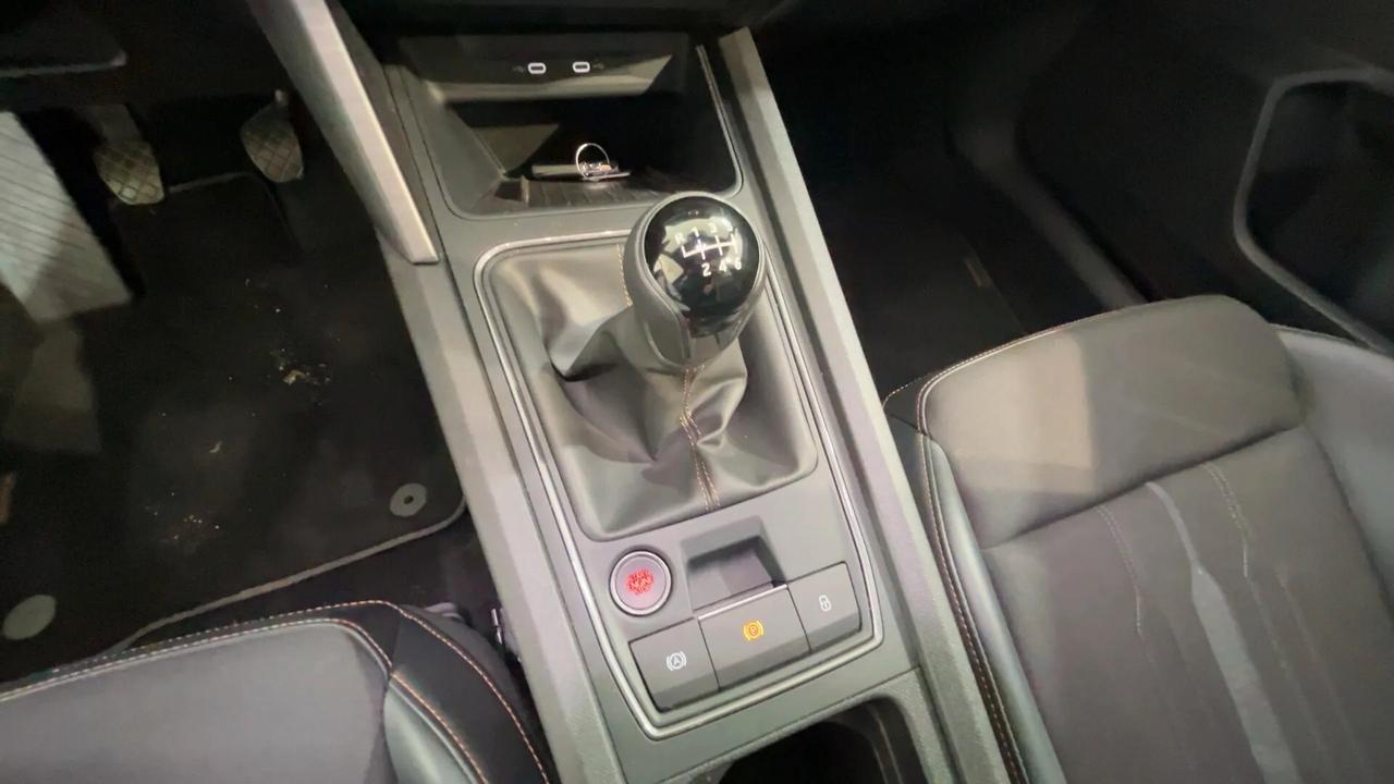 Cupra Formentor 1.5 TSI