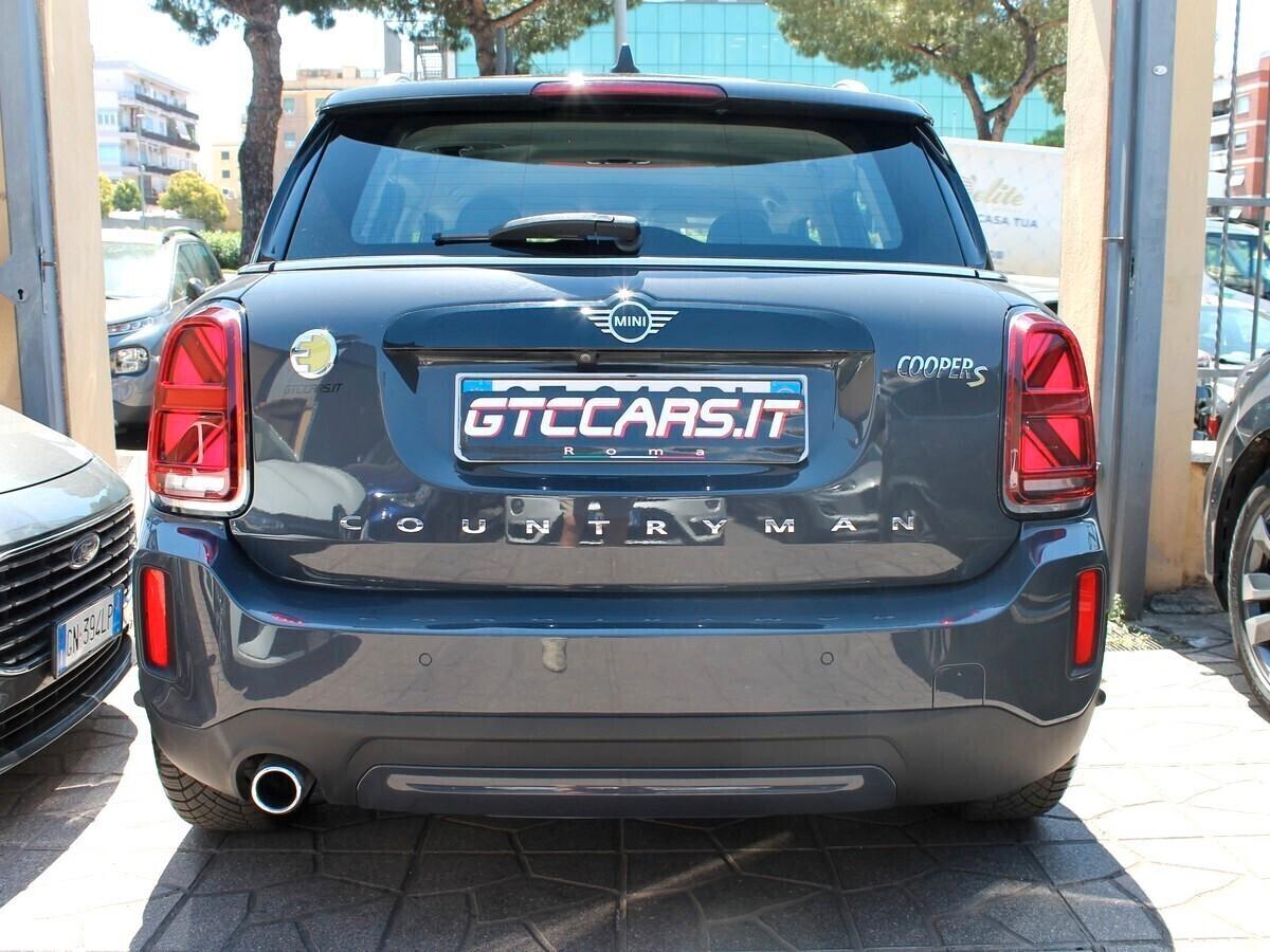 Mini Cooper Countryman Mini 1.5 Cooper SE Countryman ALL4 Automatica