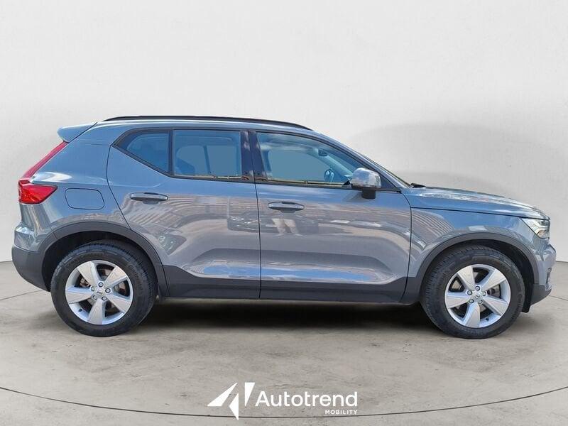 Volvo XC40 D3 150 CV AWD Automatica NAVI LED Business