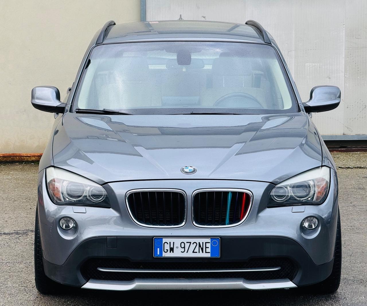 Bmw X1 xDrive23dA Futura