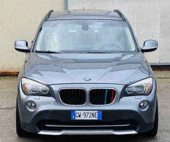 Bmw X1 xDrive23dA Futura