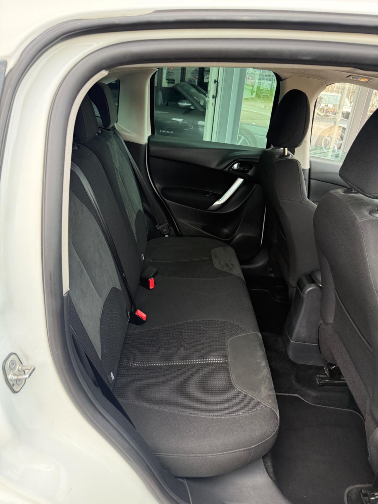 Citroen C3 1.4 Exclusive Style Eco Energy G
