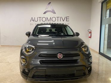 Fiat 500X 1.6 MultiJet 120 CV DCT S-Design Cross
