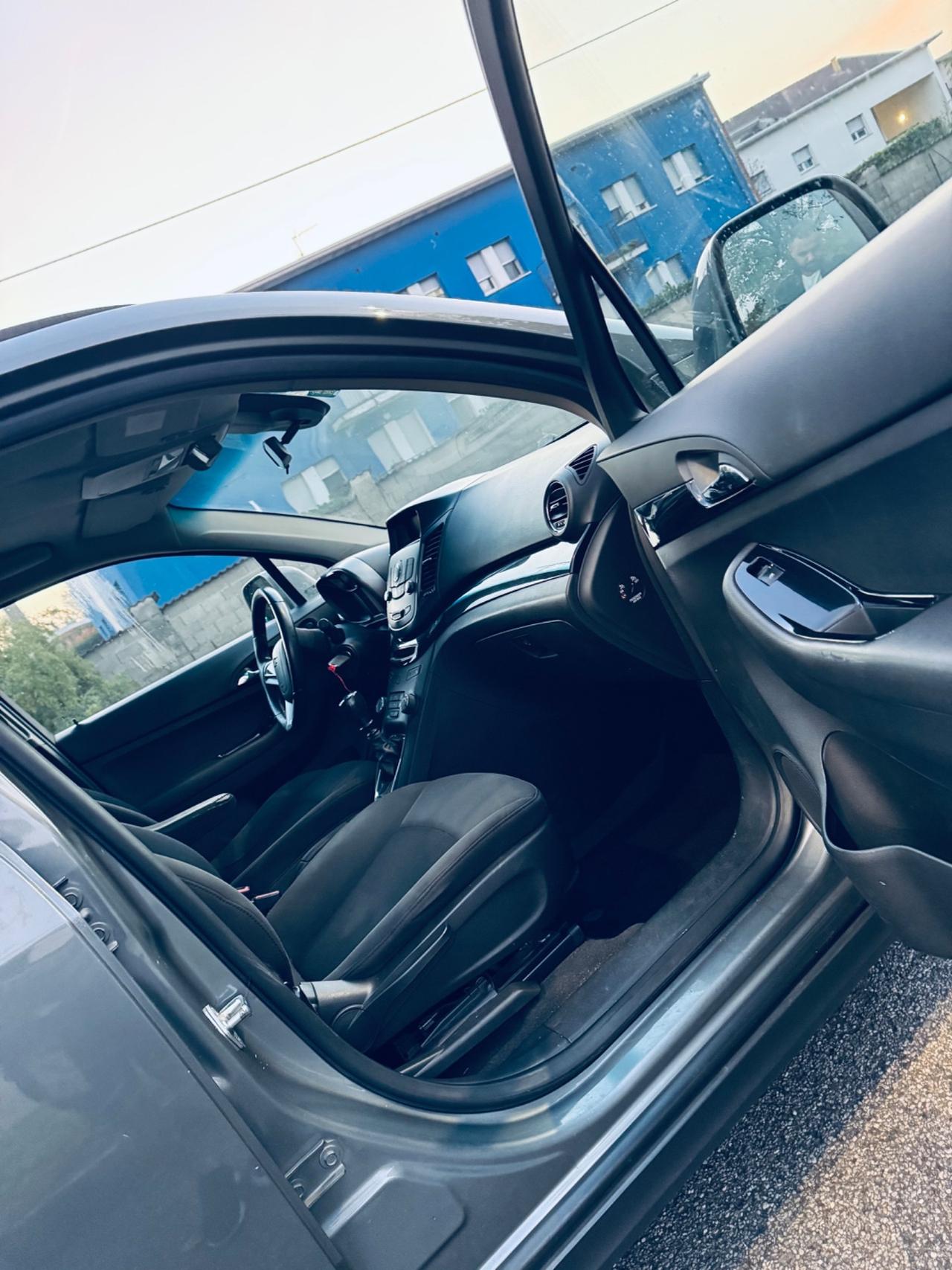 Chevrolet Orlando 2.0 Diesel 130CV LT