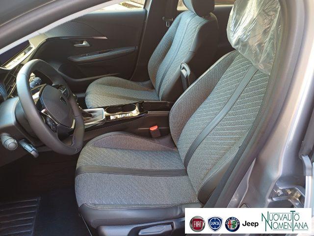 PEUGEOT 208 PureTech 100 S&S Mod. Allure Aziendale Stellantis