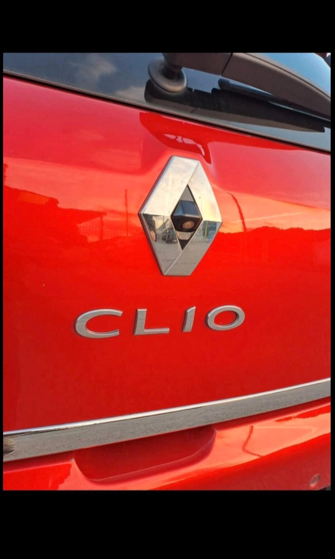 Renault Clio dCi 8V 75 CV 5 porte Duel