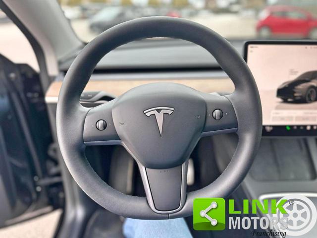 TESLA Model Y Performance AWD 75 KW 515 CV