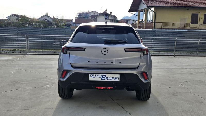 Opel Mokka 1.2 Turbo GS