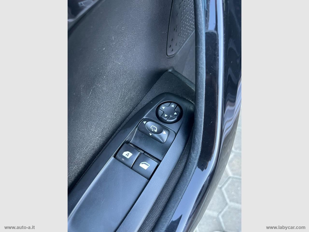 PEUGEOT 208 1.4 HDi 68 CV 5p. Active