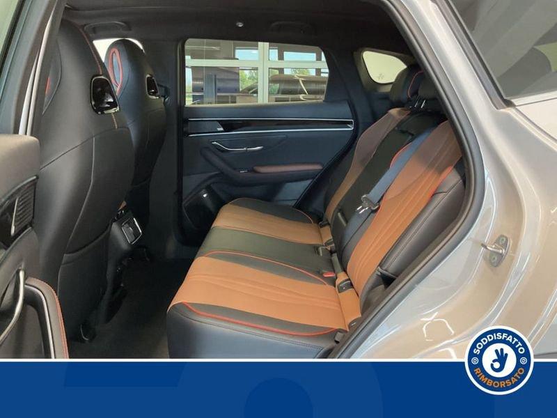BYD Seal U DM-i DM-i Comfort