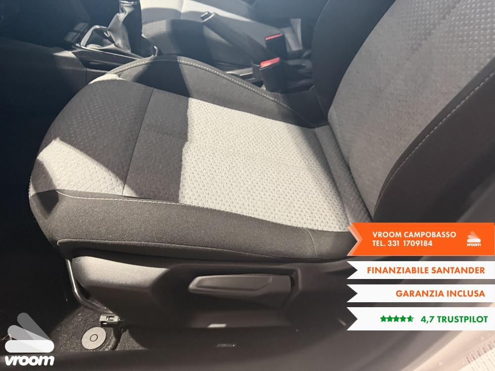 OPEL Corsa 6ª serie Corsa 1.2 GS