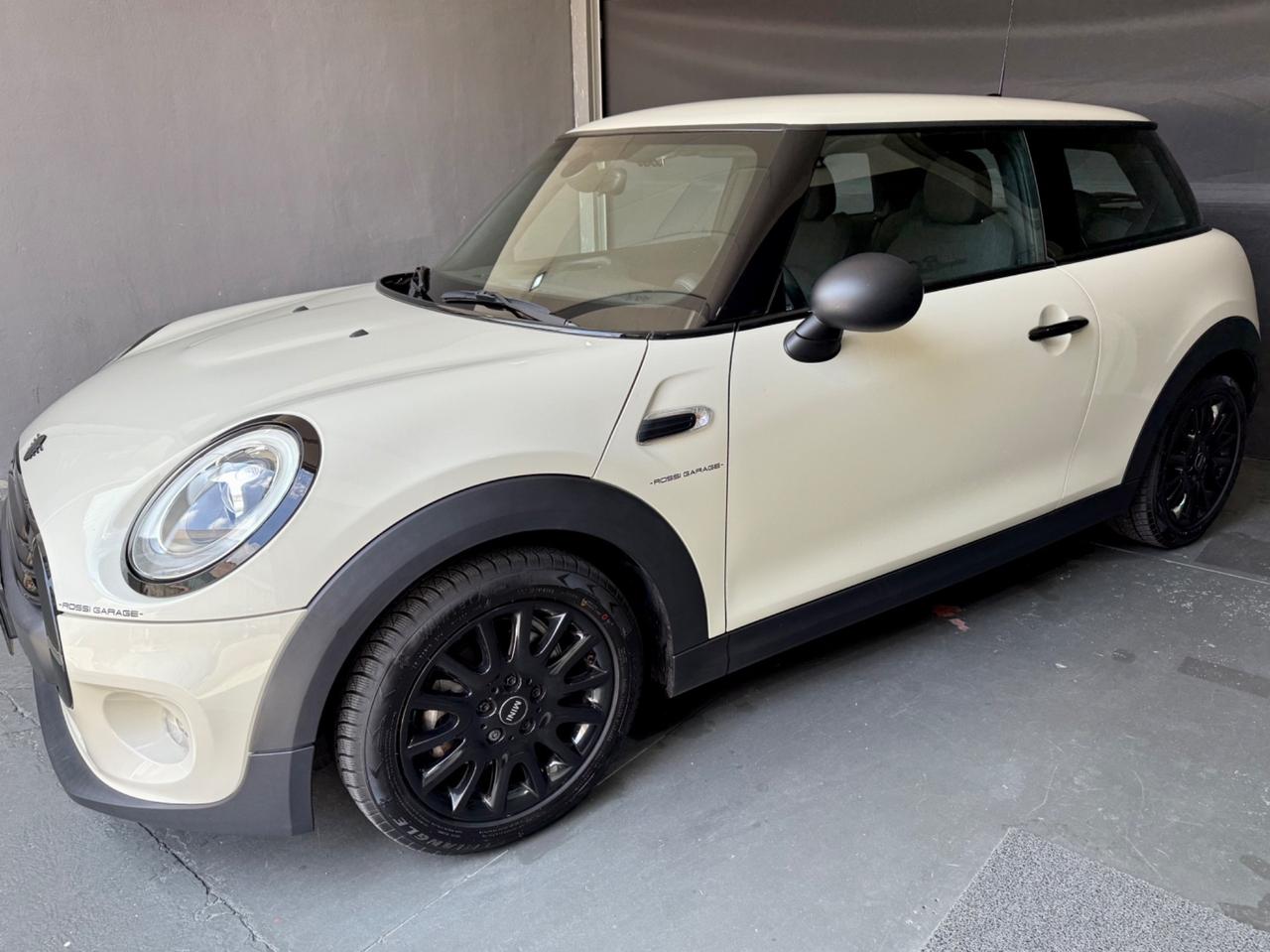 MINI MINI 1.5 ONE D BUSINESS XL