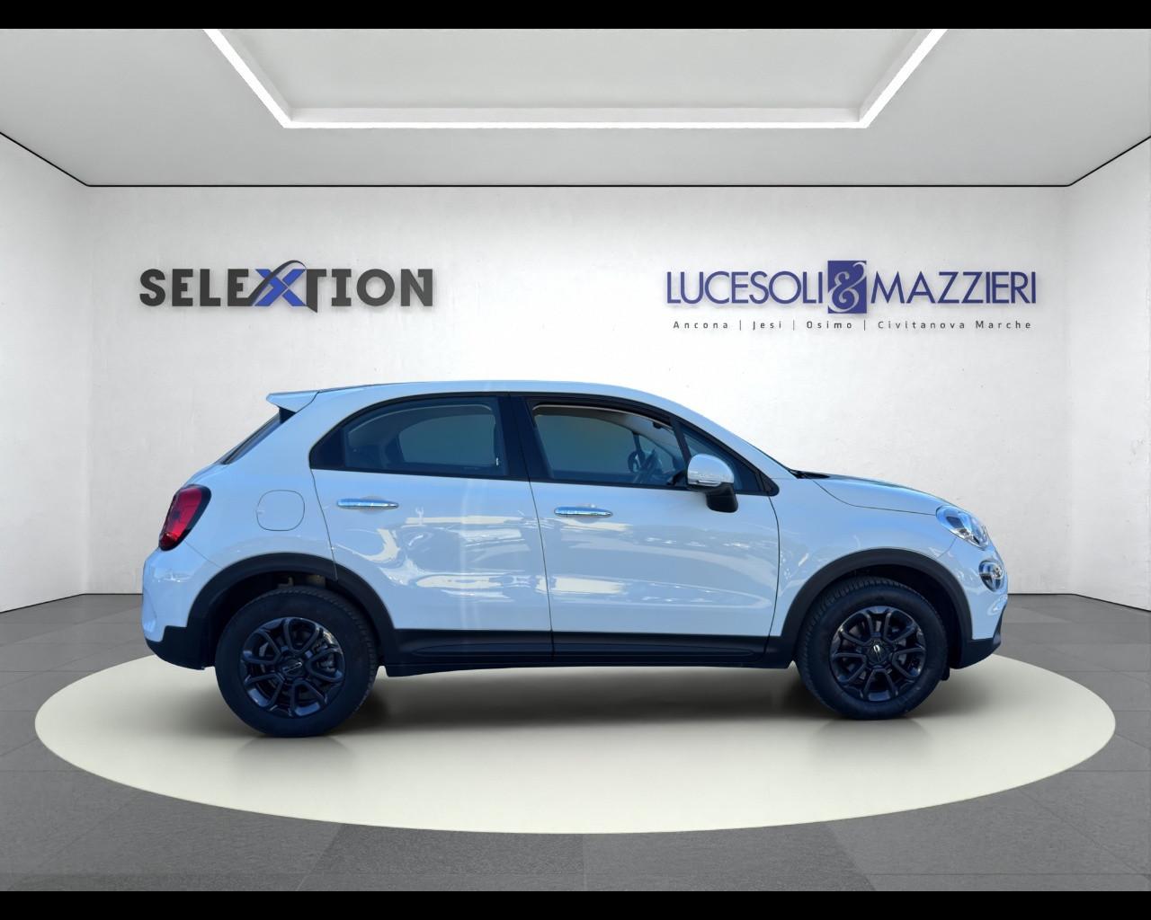 FIAT 500X - 500X 1.0 T3 120 CV Business