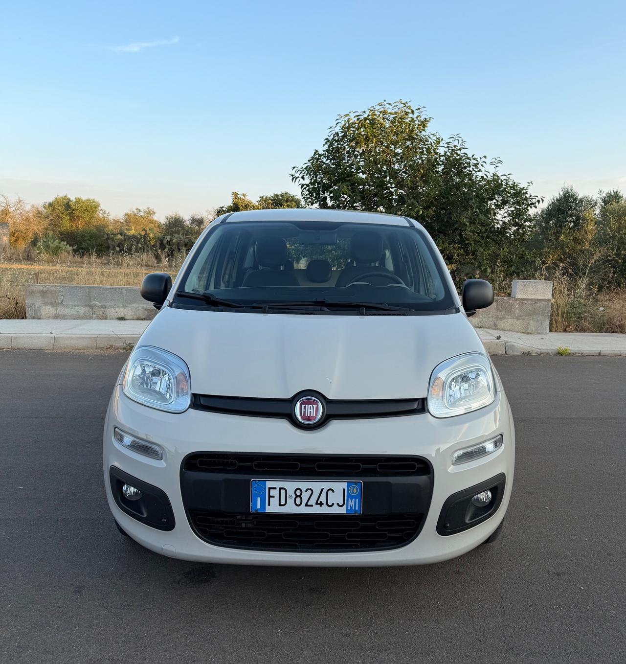 Fiat Panda 1.3 MJT 95 CV S&S Lounge