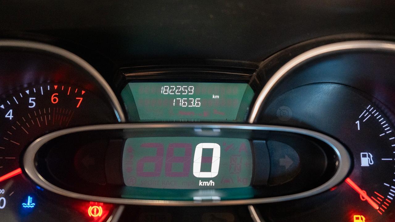 Renault Clio TCe 12V 90 CV GPL Start&Stop 5 porte Energy Life