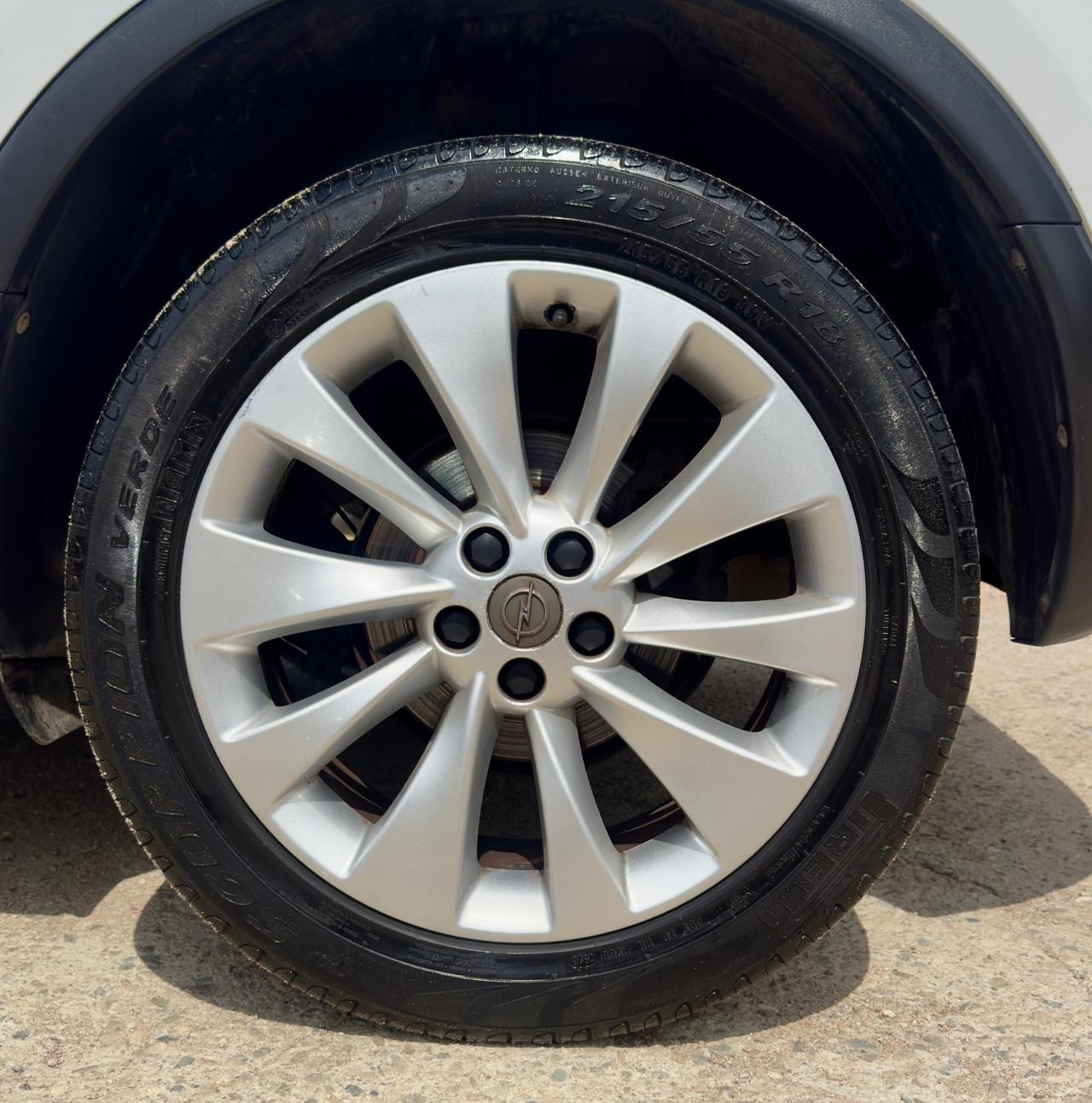 Opel Mokka 1.6 CDTI Ecotec 136CV 4x2 Start&Stop Ego