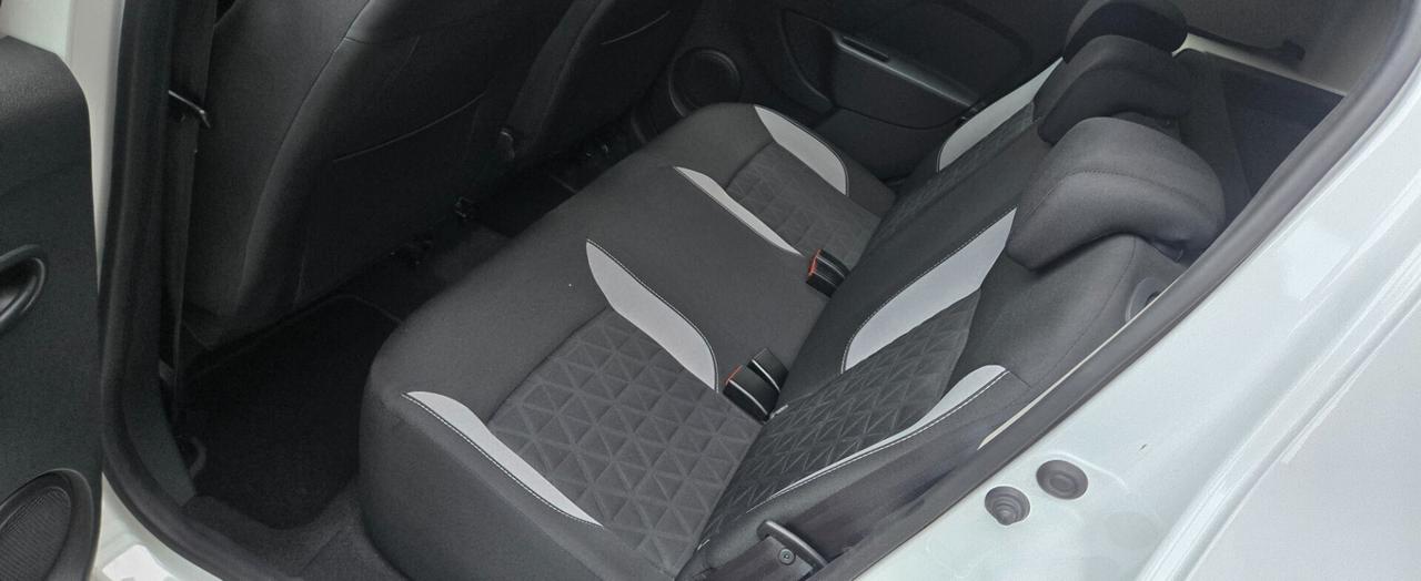 Dacia Sandero Stepway 900 TCe 12V 90CV Prestige