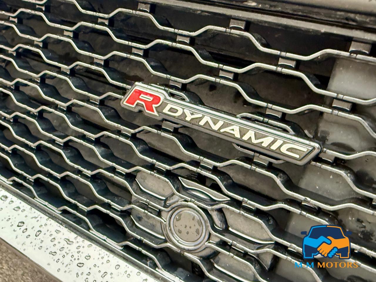 Land Rover Range Rover Evoque 2.0d i4 mhev R-Dynamic S awd 163cv auto