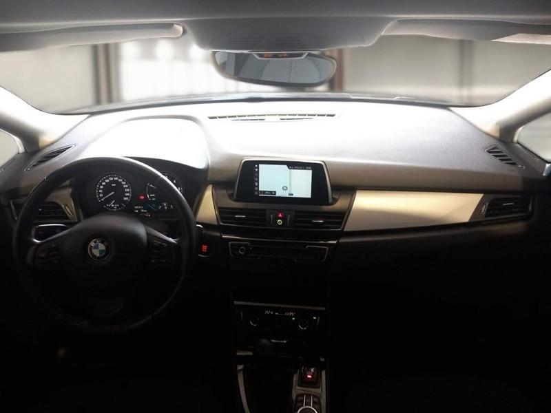 BMW SERIE 2 ACTIVE TOURER 216D BUSINESS MONOVOLUME