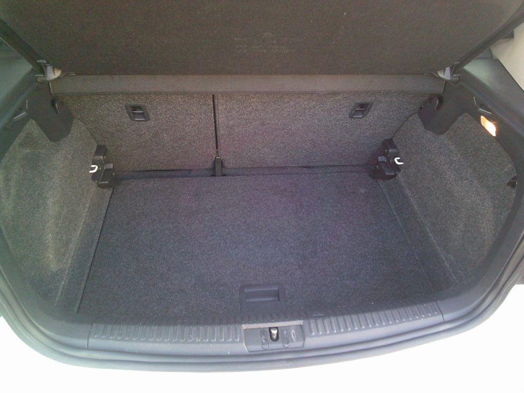 Volkswagen Polo 1.4 TDI 5p. Fresh BlueMotion Technology