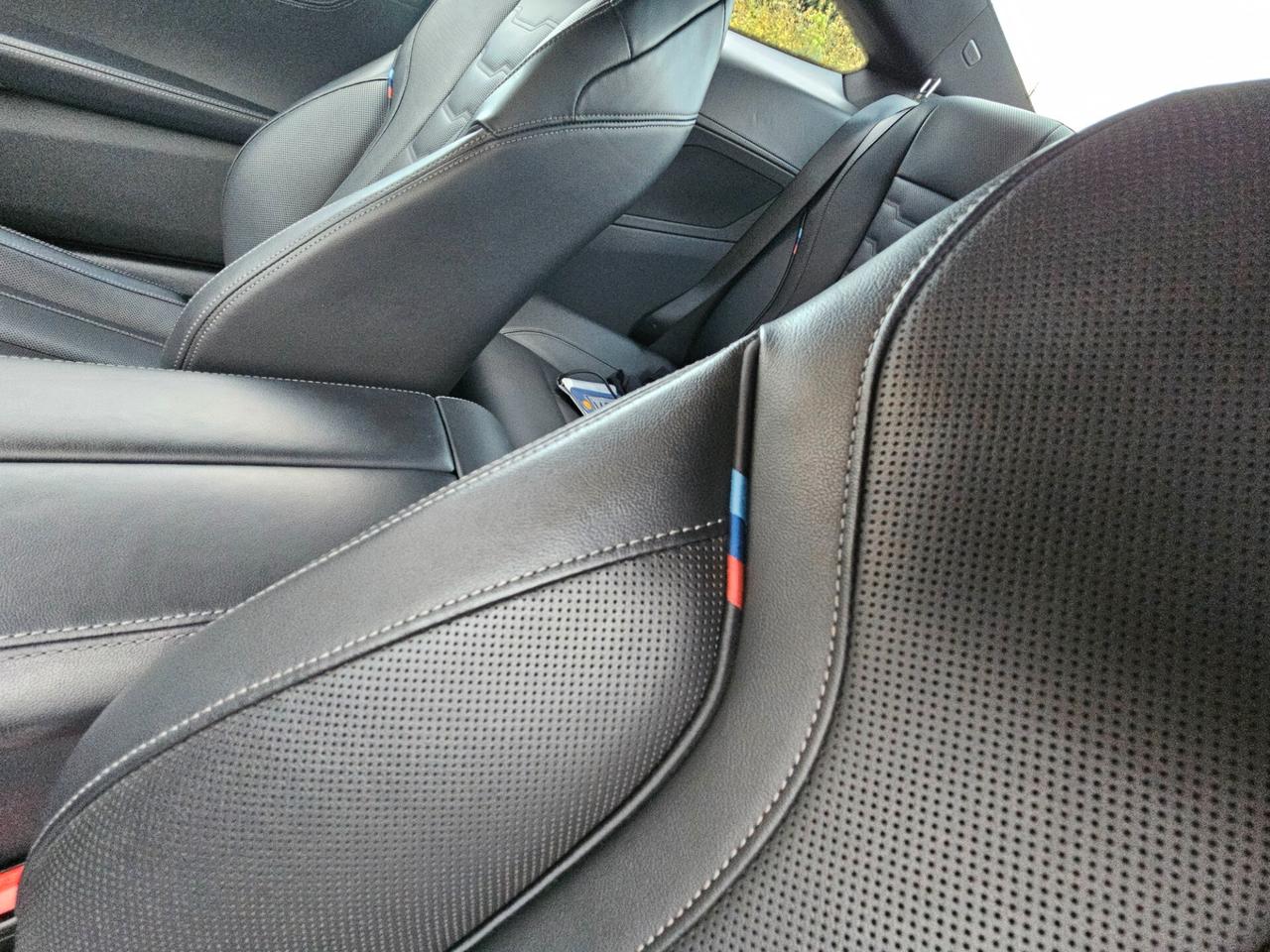 Bmw M850i xDrive Coupé 4.4 V8