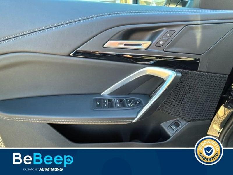 BMW X1 I EDRIVE 20 X-LINE