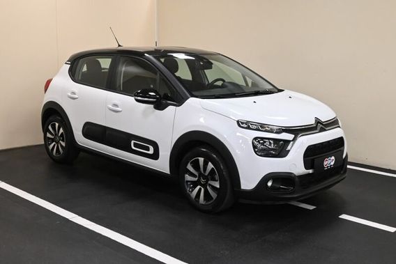 Citroën C3 C3 PureTech 83 S&S Feel Pack