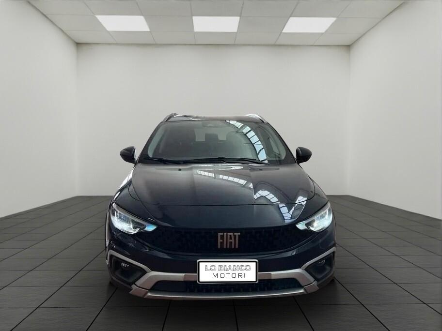 Fiat Tipo 1.6 Mjt S&S SW Cross
