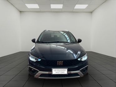 Fiat Tipo 1.6 Mjt S&S SW Cross
