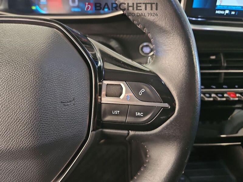 Peugeot 2008 2ª SERIE PURETECH 130 S&S ALLURE