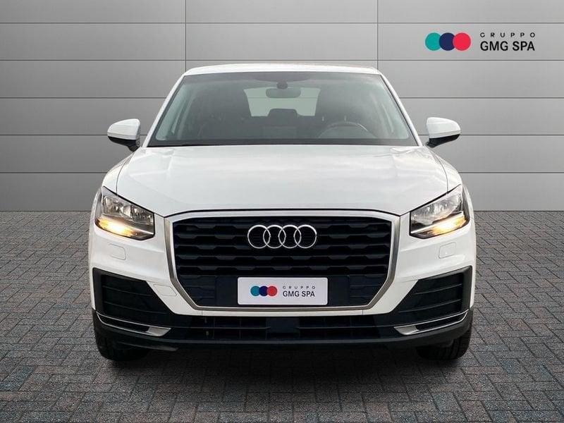 Audi Q2 30 1.6 tdi Business s-tronic my19